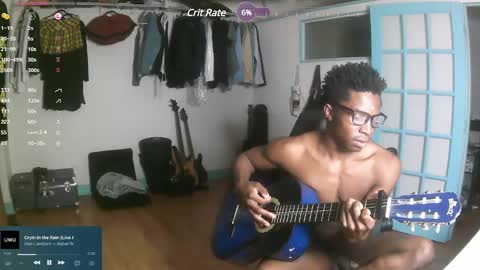 Grape online show from 01/13/25, 05:55