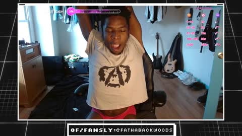 Grape online show from 02/01/25, 02:45