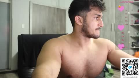 Snapshot of fatherfly001 chatting on 10/08/25, 10:29 fatherfly001 online show from 10/08/25, 10:29