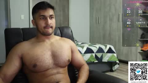 Snapshot of fatherfly001 chatting on 10/26/25, 10:15 fatherfly001 online show from 10/26/25, 10:15