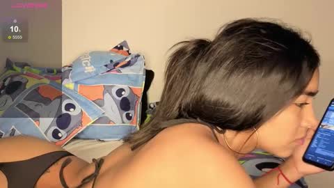 fatima_666 online show from 03/16/26, 03:12