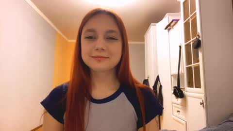 Snapshot of fatimahdilullo chatting on 05/30/26, 08:17 Mary online show from 05/30/26, 08:17