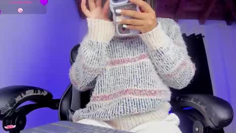 Fatima online show from 09/28/25, 02:44