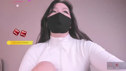 Tina online show from 05/01/26, 08:30