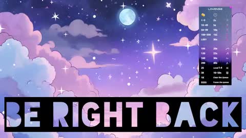 Zoey online show from 12/22/24, 03:44