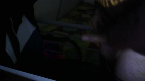 ThickDickTeen online show from 12/09/24, 12:12