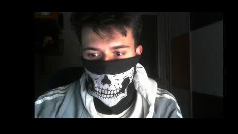 ThickDickTeen online show from 02/11/25, 11:54