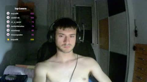 Snapshot of fatthickdickboy chatting on 05/09/26, 12:16 ThickDickTeen online show from 05/09/26, 12:16