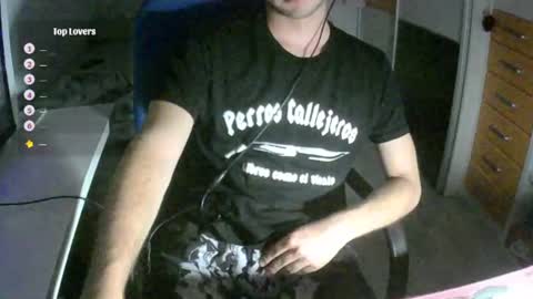 Snapshot of fatthickdickboy chatting on 06/27/26, 04:56 ThickDickTeen online show from 06/27/26, 04:56