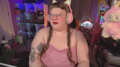 FatVeronica online show from 02/26/26, 02:10