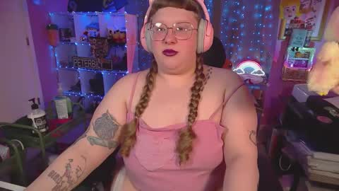FatVeronica online show from 03/17/26, 12:19