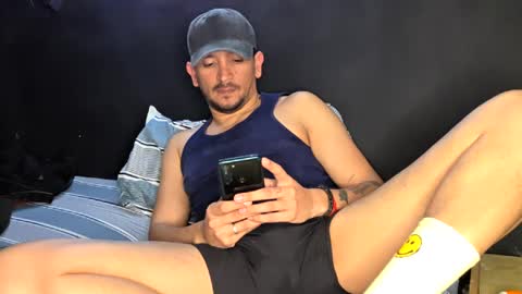 faubrycio online show from 06/07/26, 12:15
