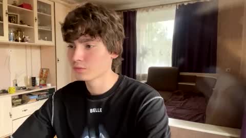 Faust online show from 09/22/25, 01:35