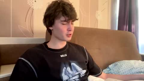 Faust online show from 09/29/25, 02:11