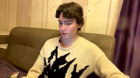 Faust online show from 10/11/25, 04:27