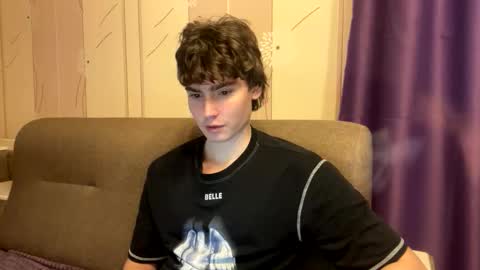 Faust online show from 11/06/25, 11:44