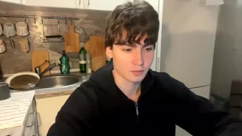 Faust online show from 11/27/25, 01:24