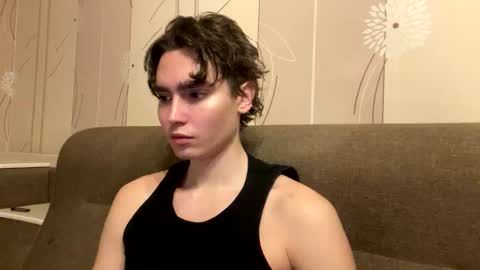 Faust online show from 12/03/25, 12:47