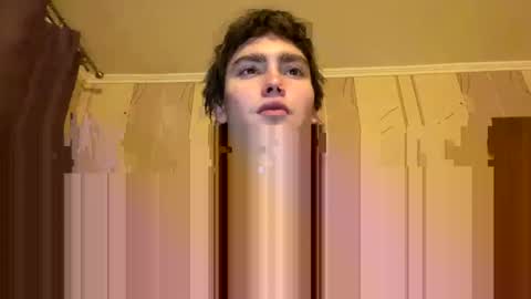 Faust online show from 12/15/25, 05:39