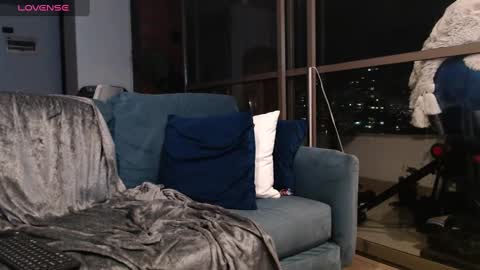 Snapshot of faustosaenz chatting on 01/10/25, 01:21 FAUSTO online show from 01/10/25, 01:21