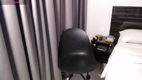 Snapshot of faustosaenz chatting on 03/04/25, 02:17 FAUSTO online show from 03/04/25, 02:17