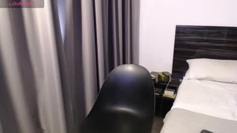 Snapshot of faustosaenz chatting on 03/10/25, 01:10 FAUSTO online show from 03/10/25, 01:10