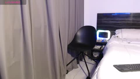 Snapshot of faustosaenz chatting on 12/04/25, 07:11 FAUSTO online show from 12/04/25, 07:11