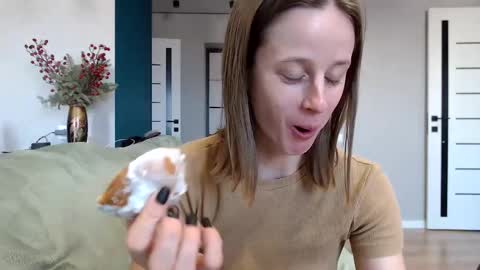 Snapshot of favoriteyour chatting on 02/10/25, 11:46 favoriteyour online show from 02/10/25, 11:46