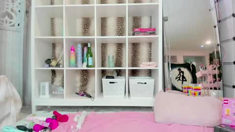 fawnmoonx online show from 02/15/25, 03:20