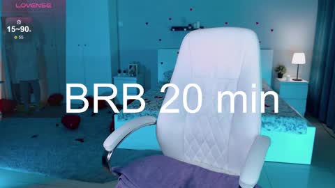 Fay online show from 02/11/25, 03:29