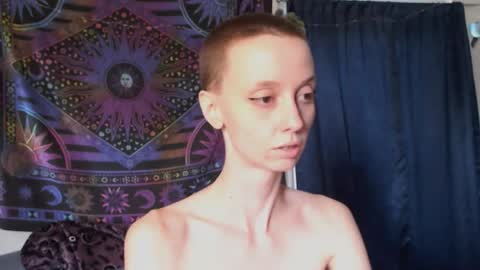 Snapshot of fayebae3 chatting on 10/12/25, 07:02 Mossfairy online show from 10/12/25, 07:02