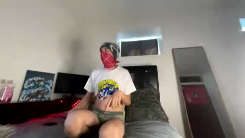 Noerz online show from 03/22/26, 07:28