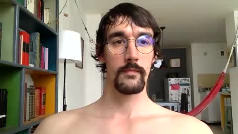 fazzbinder online show from 10/29/25, 08:54