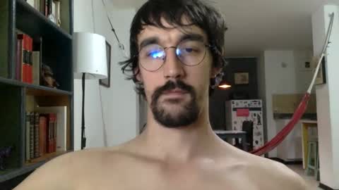 fazzbinder online show from 11/12/25, 04:02