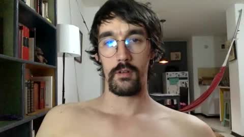 fazzbinder online show from 11/23/25, 01:38