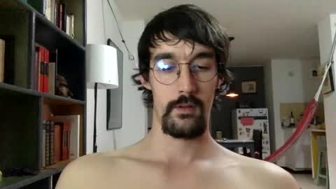 fazzbinder online show from 11/30/25, 03:32