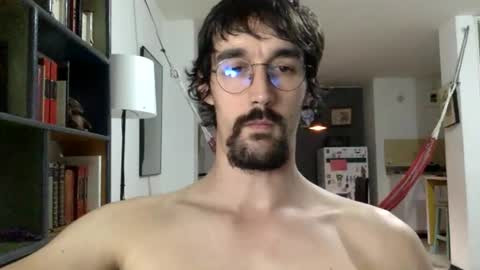 fazzbinder online show from 12/01/25, 03:55