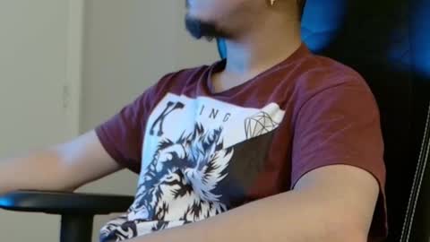 Justin online show from 12/22/25, 03:25