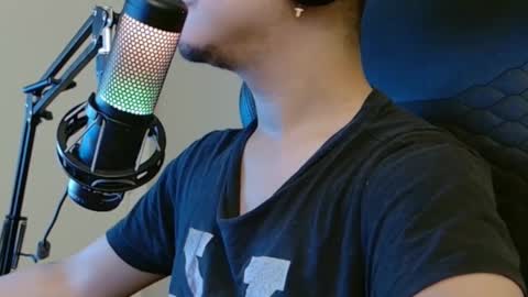 Justin online show from 01/14/26, 05:02