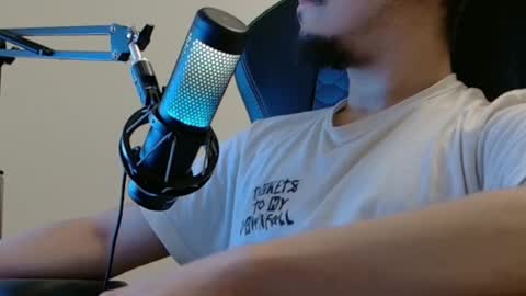 Justin online show from 04/14/26, 07:09