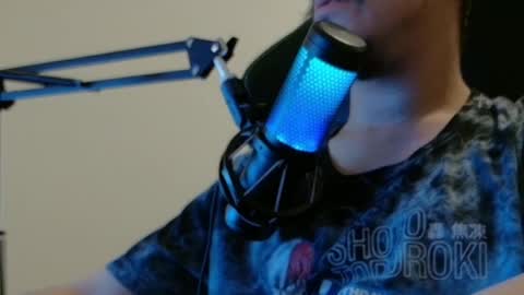 Justin online show from 04/18/26, 01:31