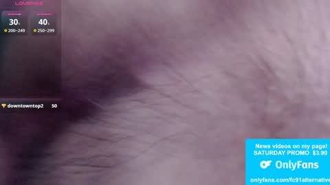 Snapshot of fc91 chatting on 02/08/25, 01:01 FC91 online show from 02/08/25, 01:01