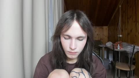 Snapshot of fcherthth chatting on 12/19/24, 10:21 Mark online show from 12/19/24, 10:21