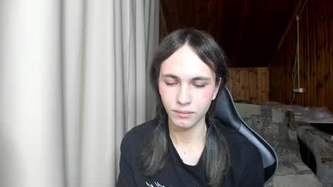 Snapshot of fcherthth chatting on 01/21/25, 11:34 Mark online show from 01/21/25, 11:34