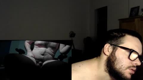 Snapshot of fck_boy123 chatting on 12/22/24, 09:11 fck_boy123 online show from 12/22/24, 09:11