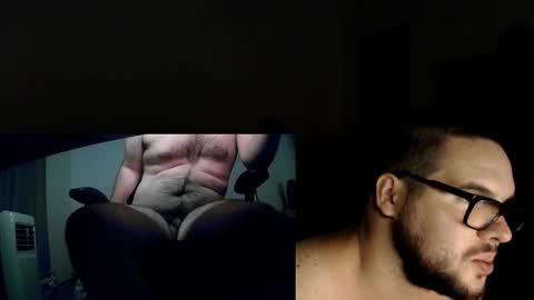 Snapshot of fck_boy123 chatting on 09/27/25, 07:02 fck_boy123 online show from 09/27/25, 07:02