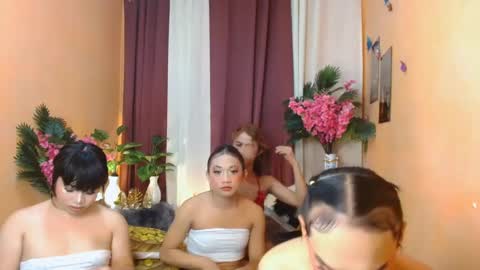 fckcieloangel online show from 05/19/26, 04:13