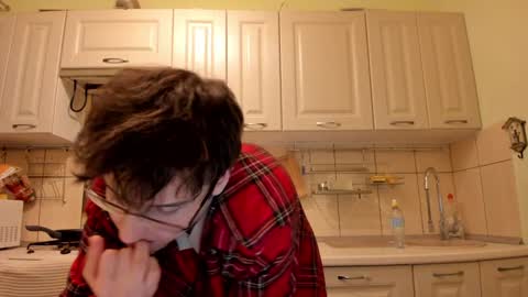 Michael online show from 12/16/24, 05:43