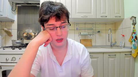 Michael online show from 01/17/25, 08:44