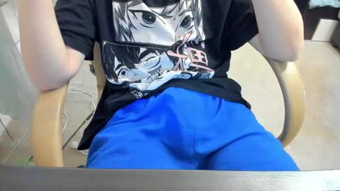 Michael online show from 02/09/25, 01:25